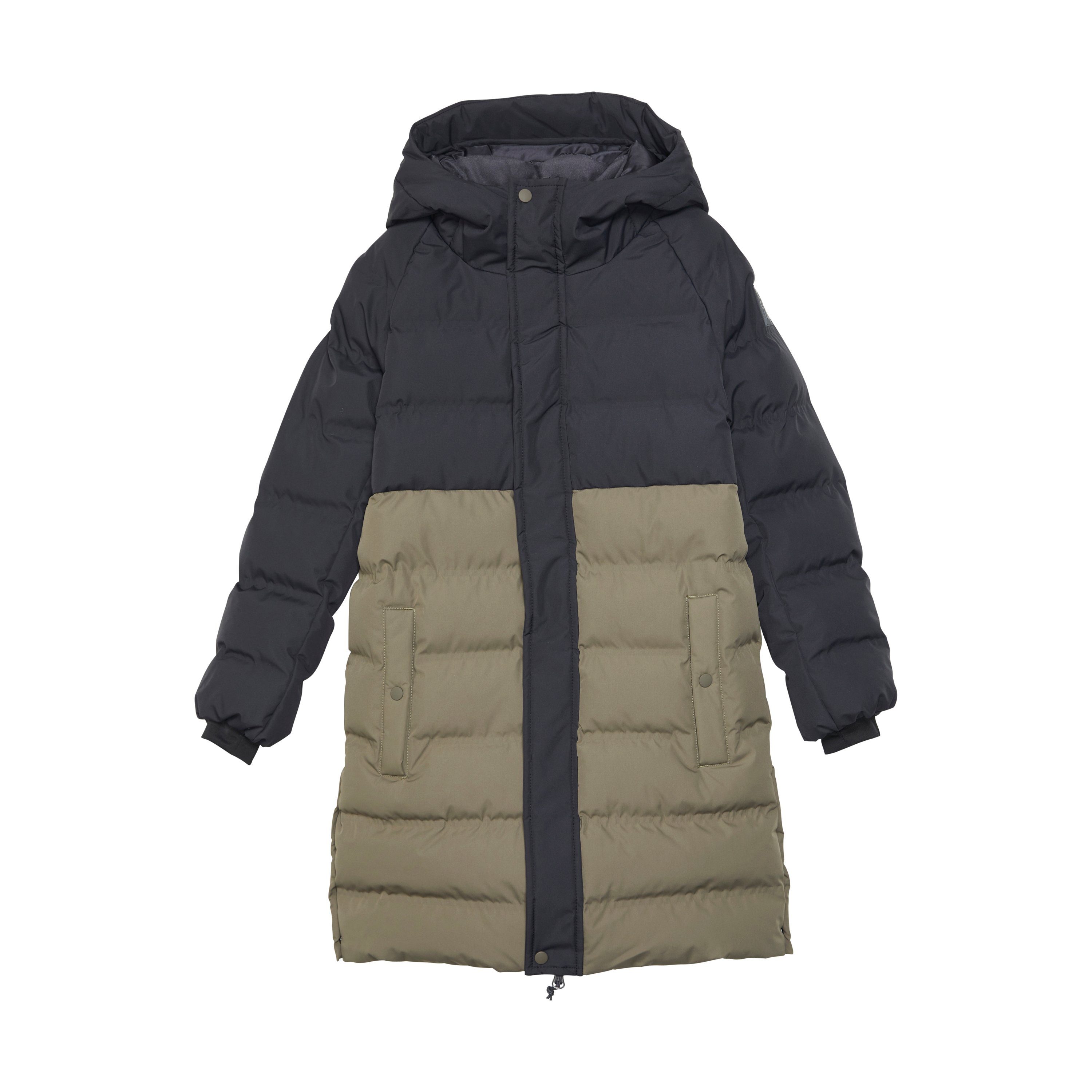 COLOR KIDS Skijacke COJr. Jacket Quilt - 741136