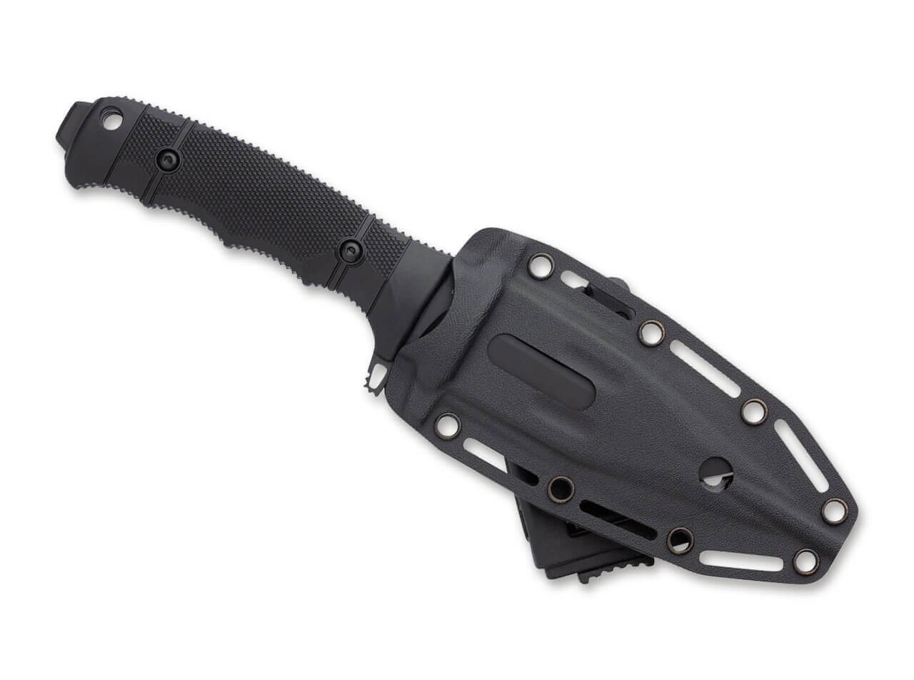SEAL FX Tanto
