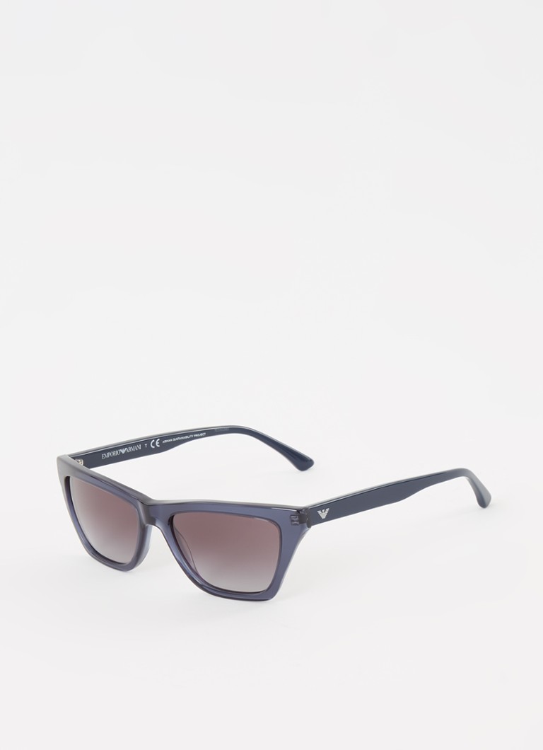 Ochelari de soare Emporio Armani EA4169
