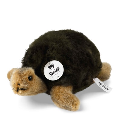 Slo Schildkröte, 20 cm, khaki