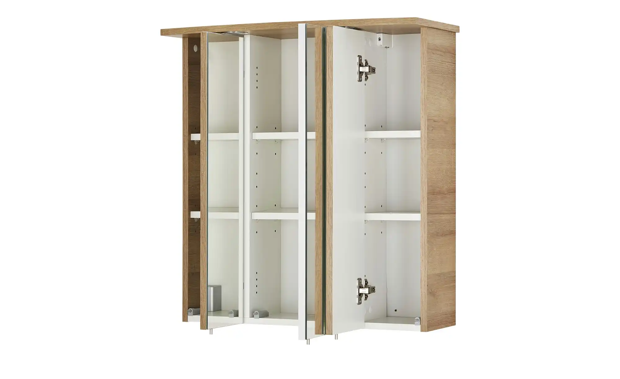 calmo2go Spiegelschrank