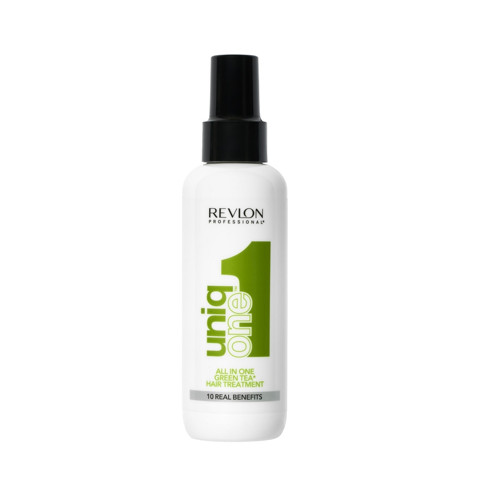 REVLON PROFESSIONAL UNIQONE™  Soin cheveux 10 bienfaits Masque en spray sans rinçage