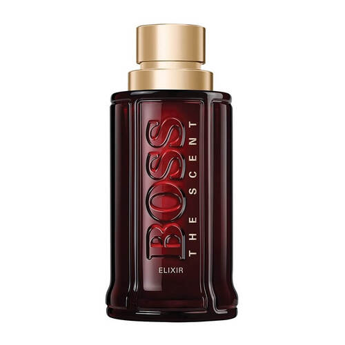 Perfume Hugo Boss The Scent For Him Elixir 100 ml