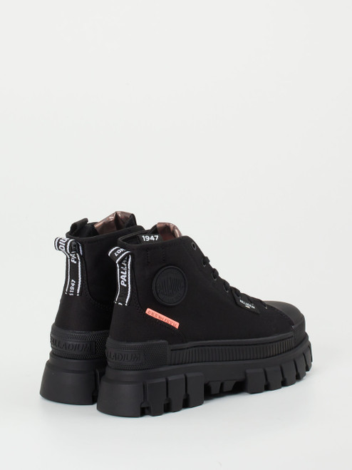 Sneaker high-81660090077 Palladium