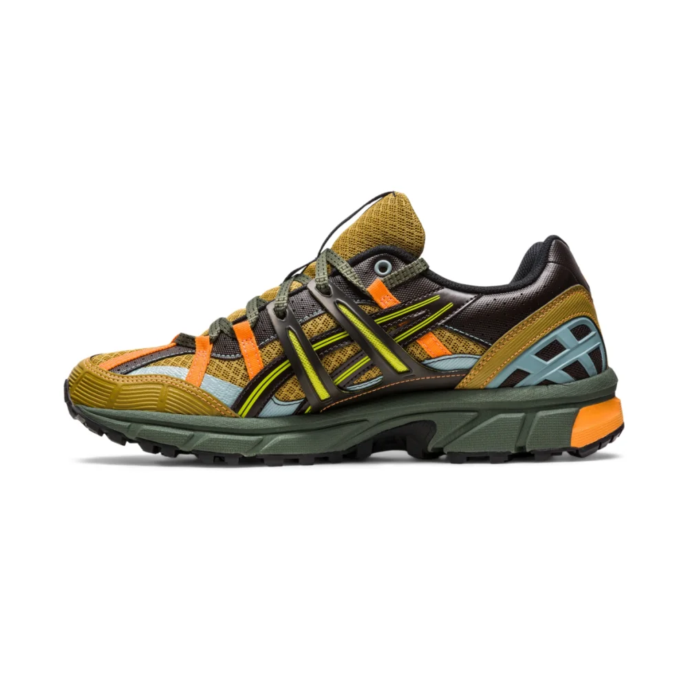 Asics x Andersson Bell Gel Sonoma 15 50 1201A852-300 / grün