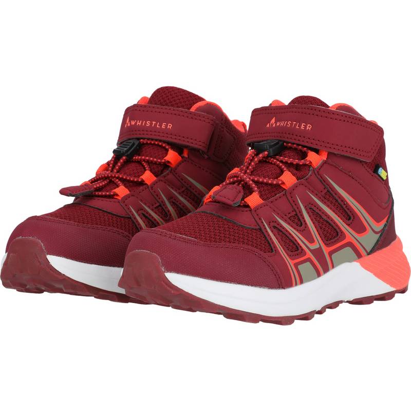 Whistler Besta Stiefel Kinder