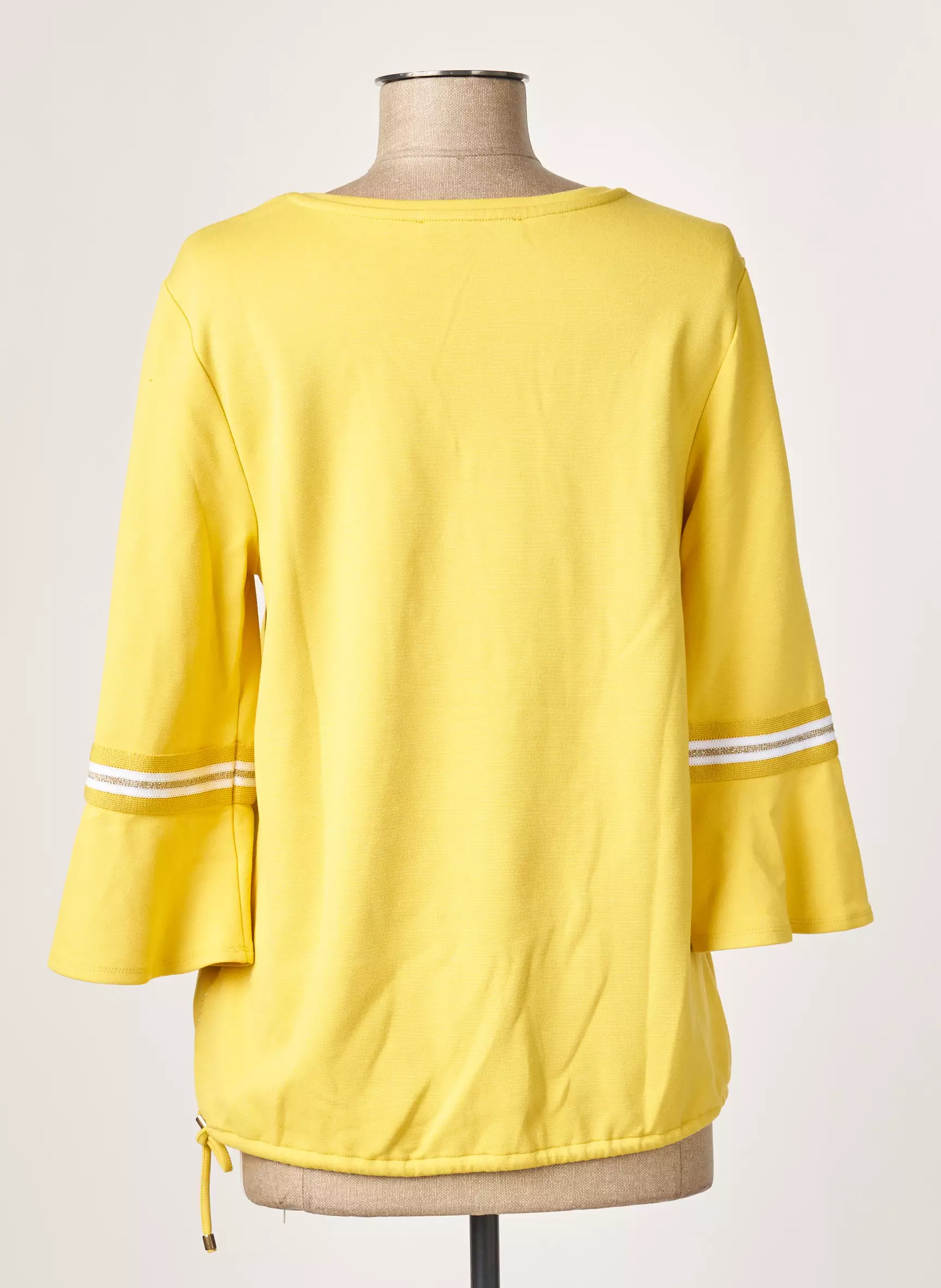 Betty Barclay Tshirts Femme couleur jaune