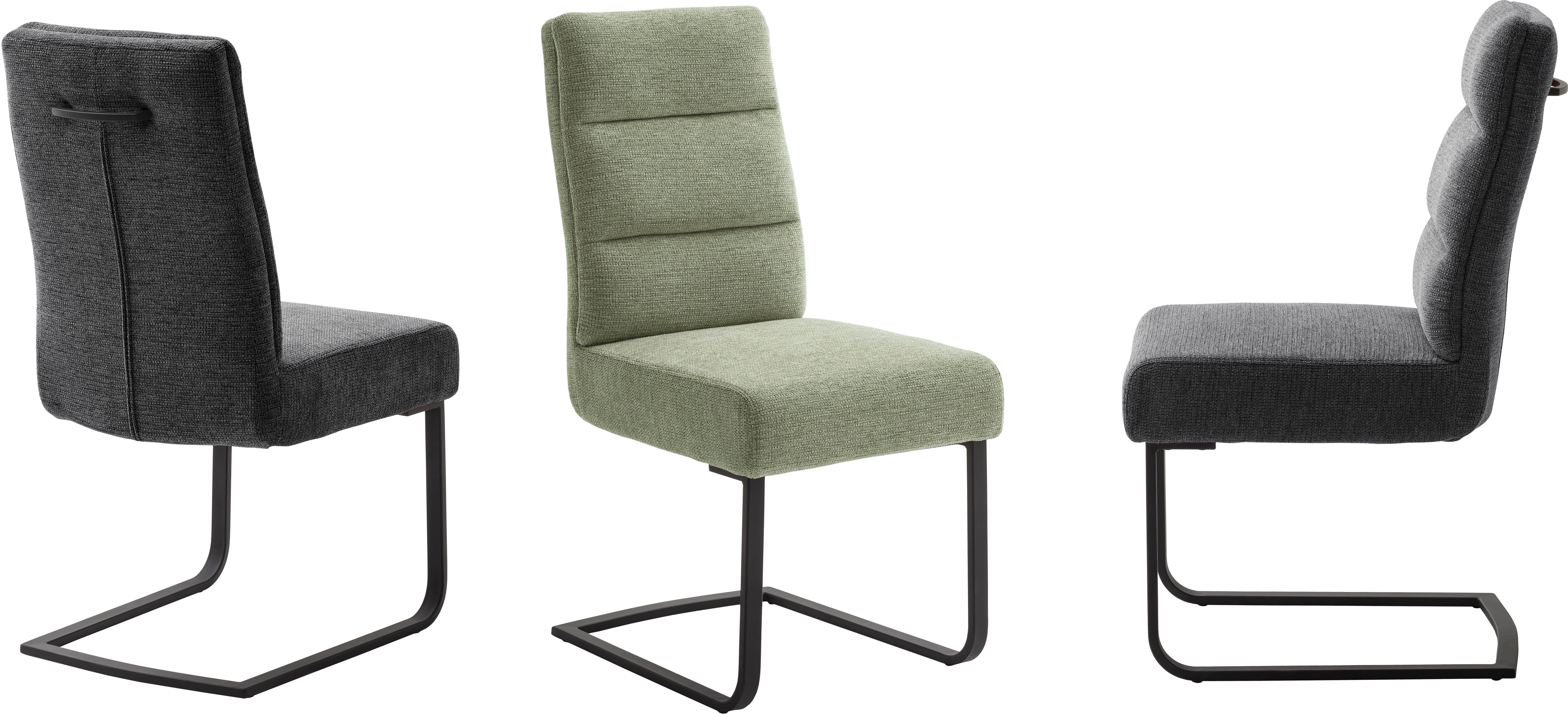 MCA furniture Esszimmerstuhl LIMASSOL