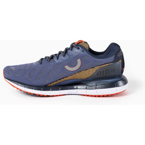 HERREN LAUFSCHUHE TRUE MOTION U-TECH AION