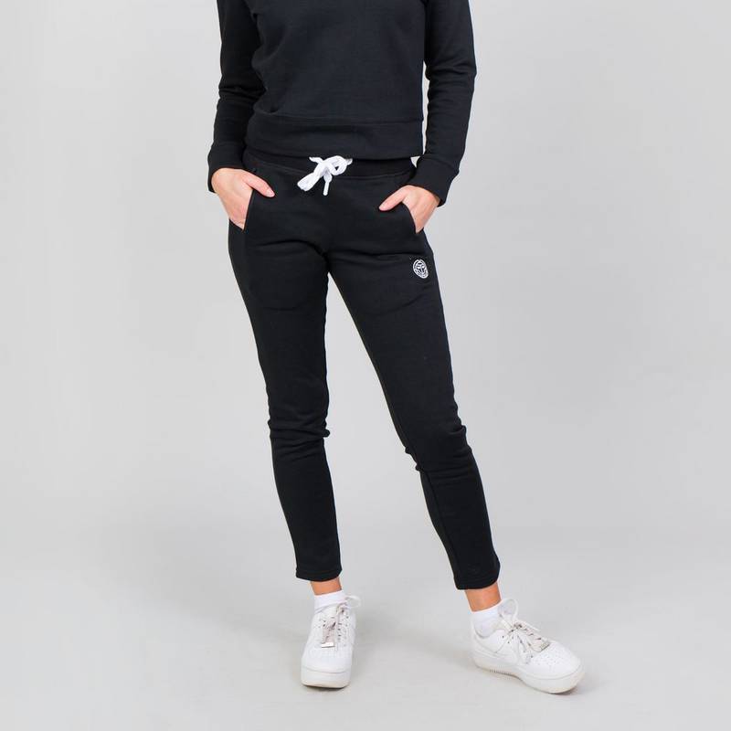 BIDI BADU Ayanda Basic Pant Sweathose Damen