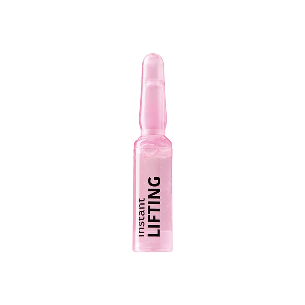 iroha LIFTING & FILLER visage  Ampoule effet instantané (1 unité) Ampoule