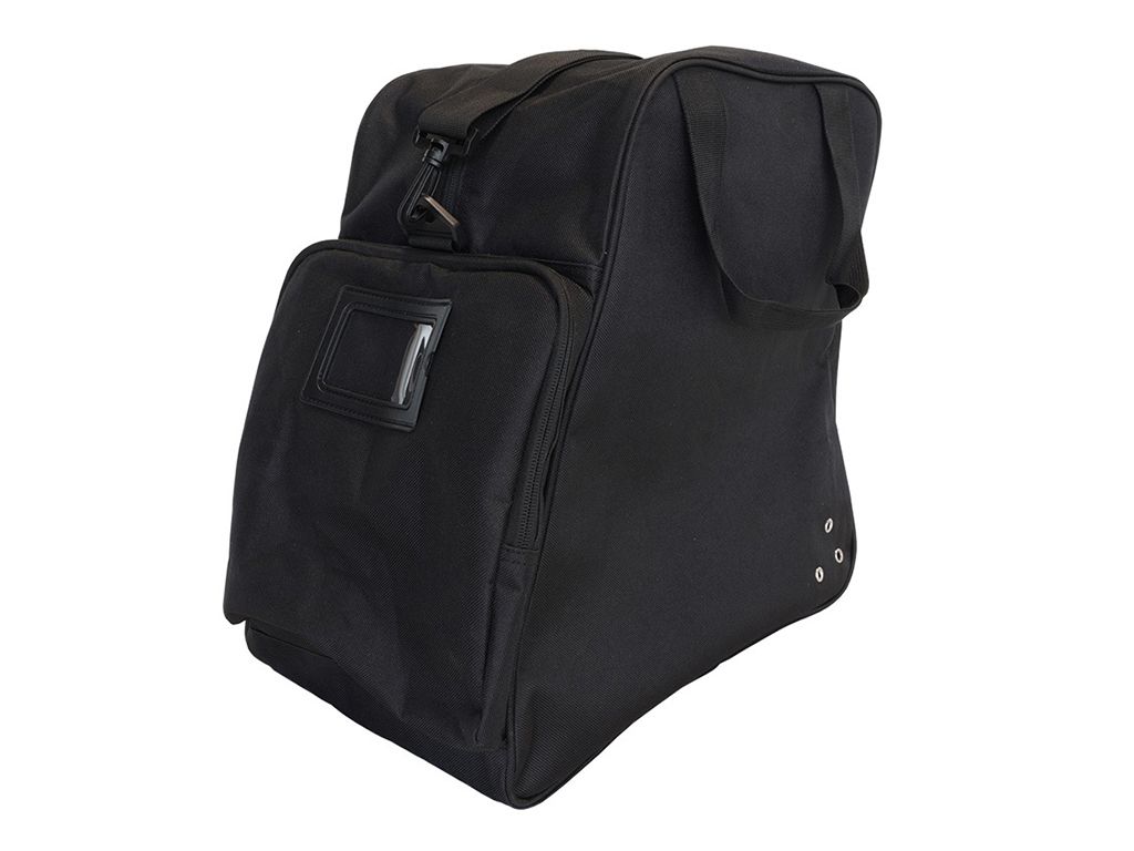 IVOL 38 x 23 x 38 cm Skischuh oder Skihelm tasche