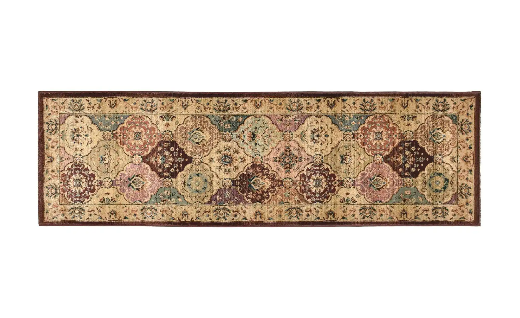 THEKO Vintageteppich