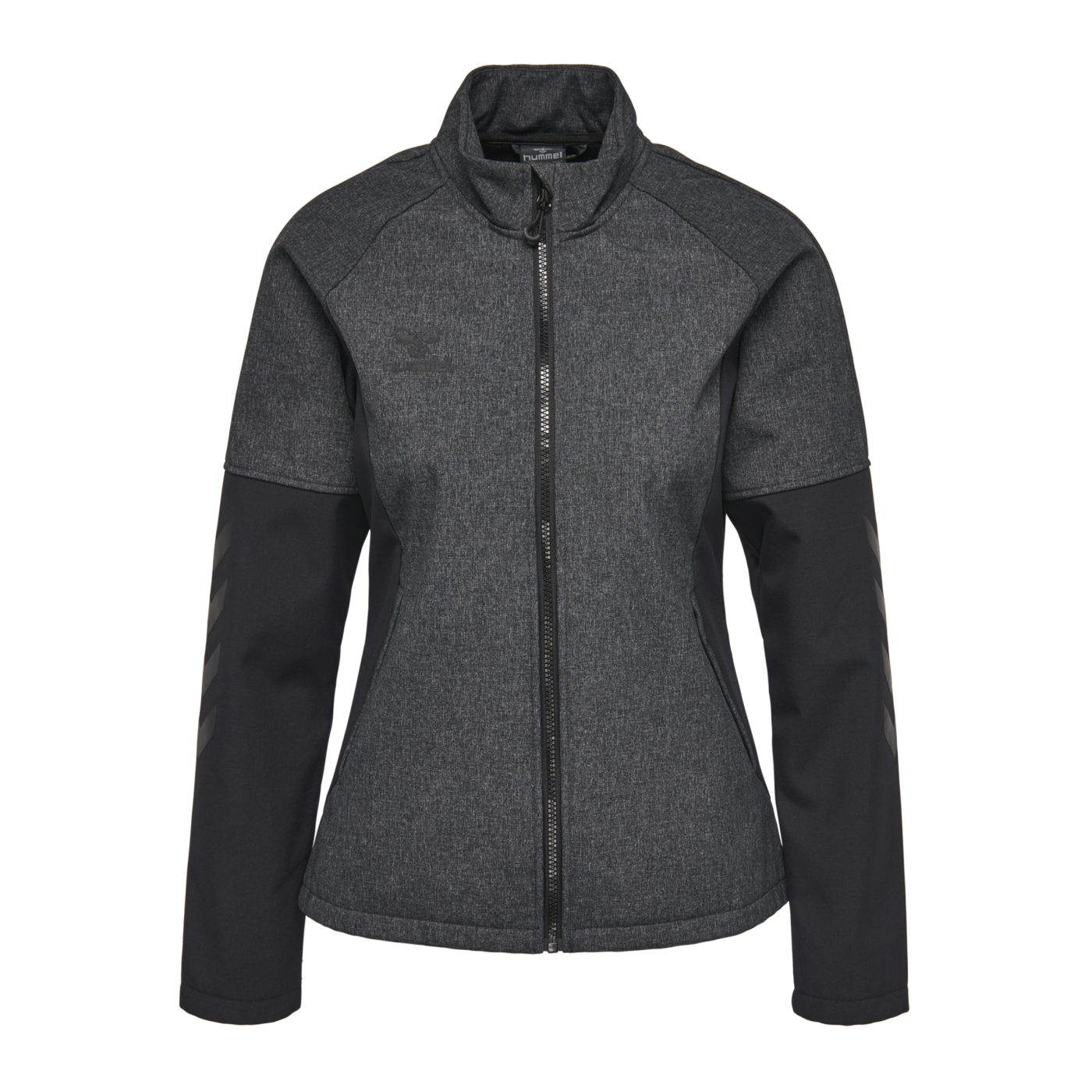 Hummel Hmldalia Windjacke Damen Schwarz F2508
