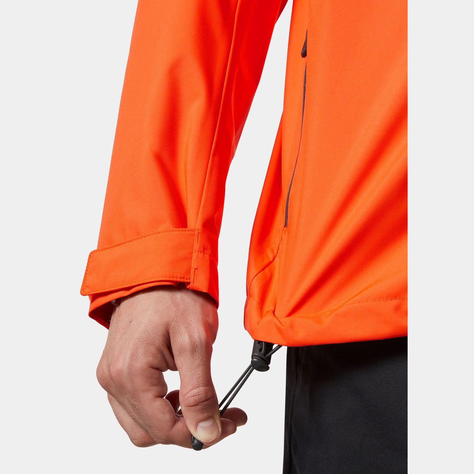 Men’s Crew Midlayer Sailing Jacket 2.0