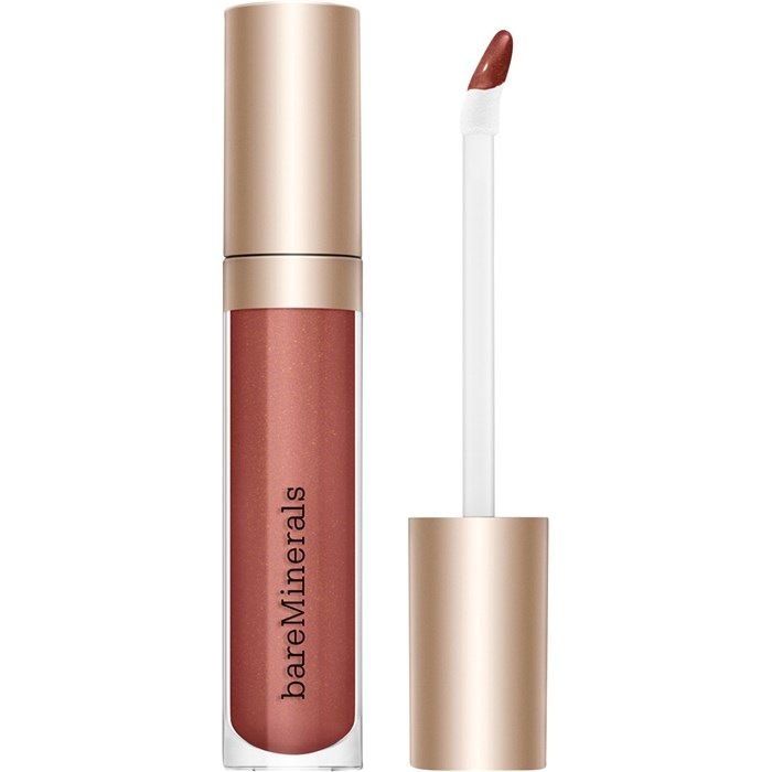 Mineralist Lip Gloss-Balm