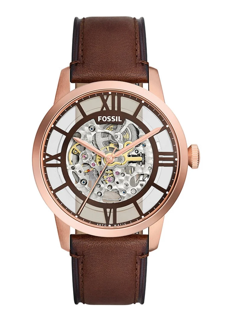 Orologio Fossil Townsman ME3259