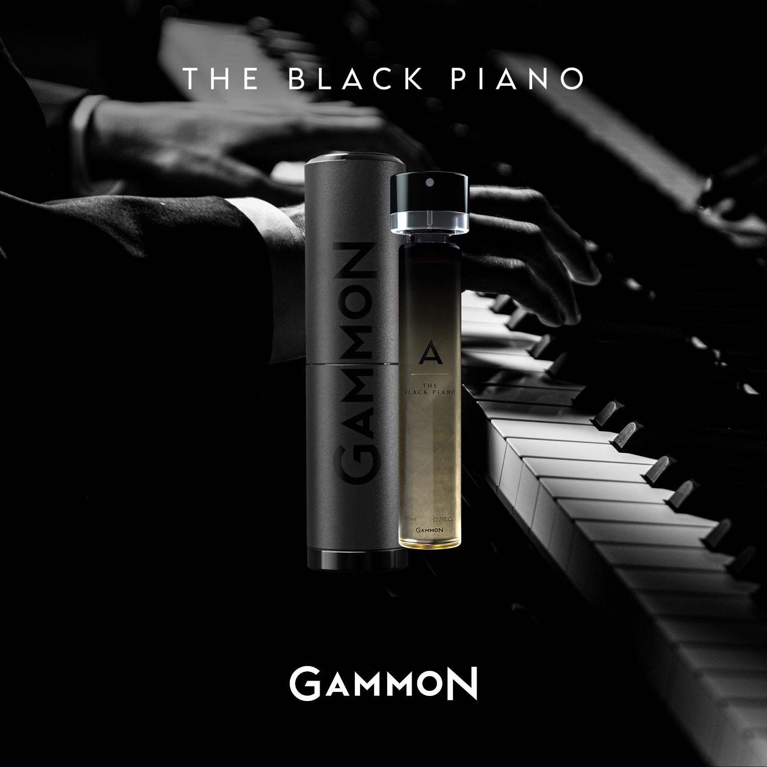 Black Notes Starter-Set A