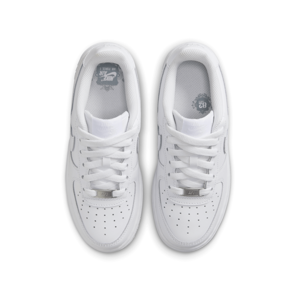 Nike Air Force 1 LE GS FV5951-111 / weiss