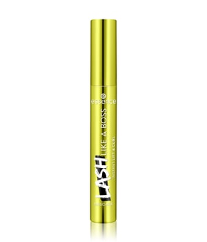 essence LASH LIKE A BOSS Instant Lift & Curl Mascara-9.5 ml