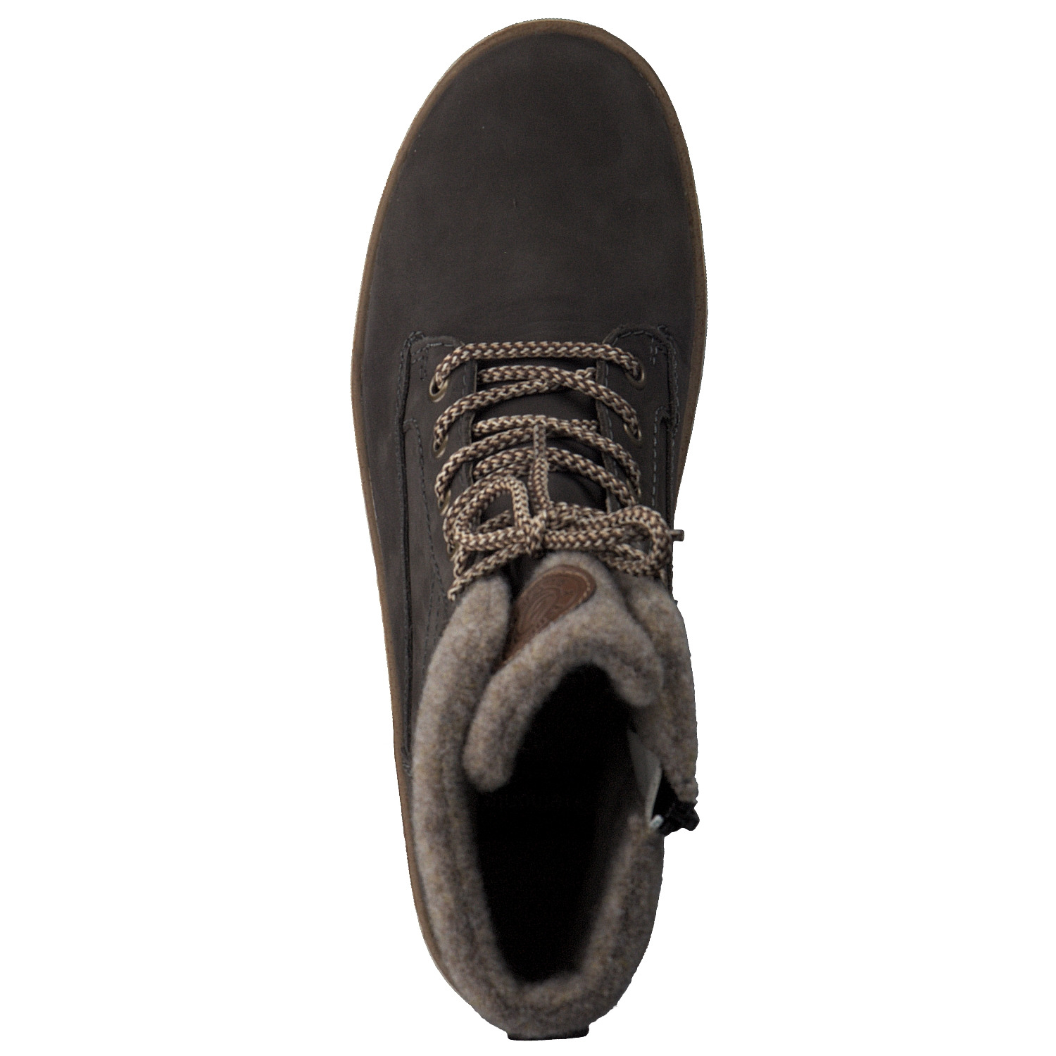 Remonte R8477, Winterstiefel, Damen, Grau