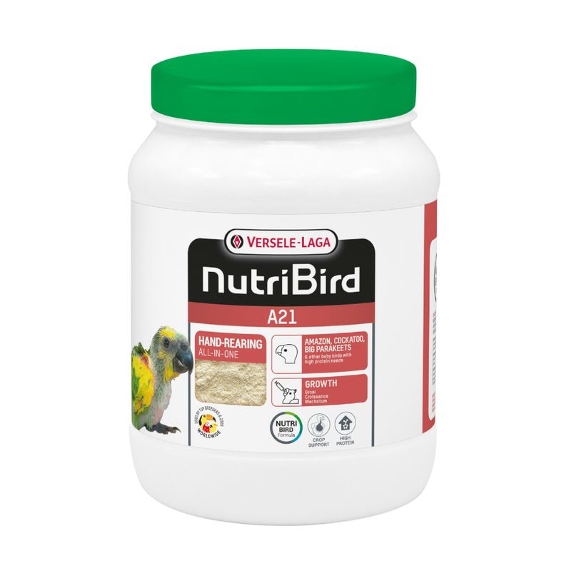 Versele-Laga NutriBird A21 zu TOP-Preisen