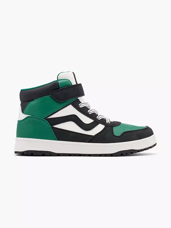 Vty Hoher Sneaker