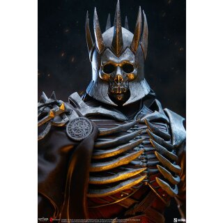The Witcher 3: Wild Hunt Statue Eredin 50 cm