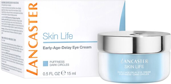 Lancaster Skin Life Early-Age-Delay Eye Cream Augencreme