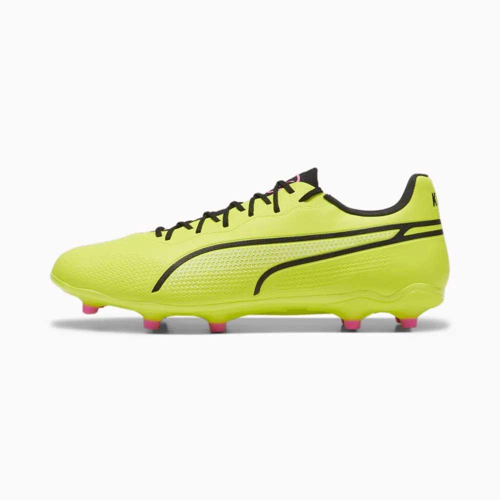 PUMA King Pro FG AG 107566_05 / gelb