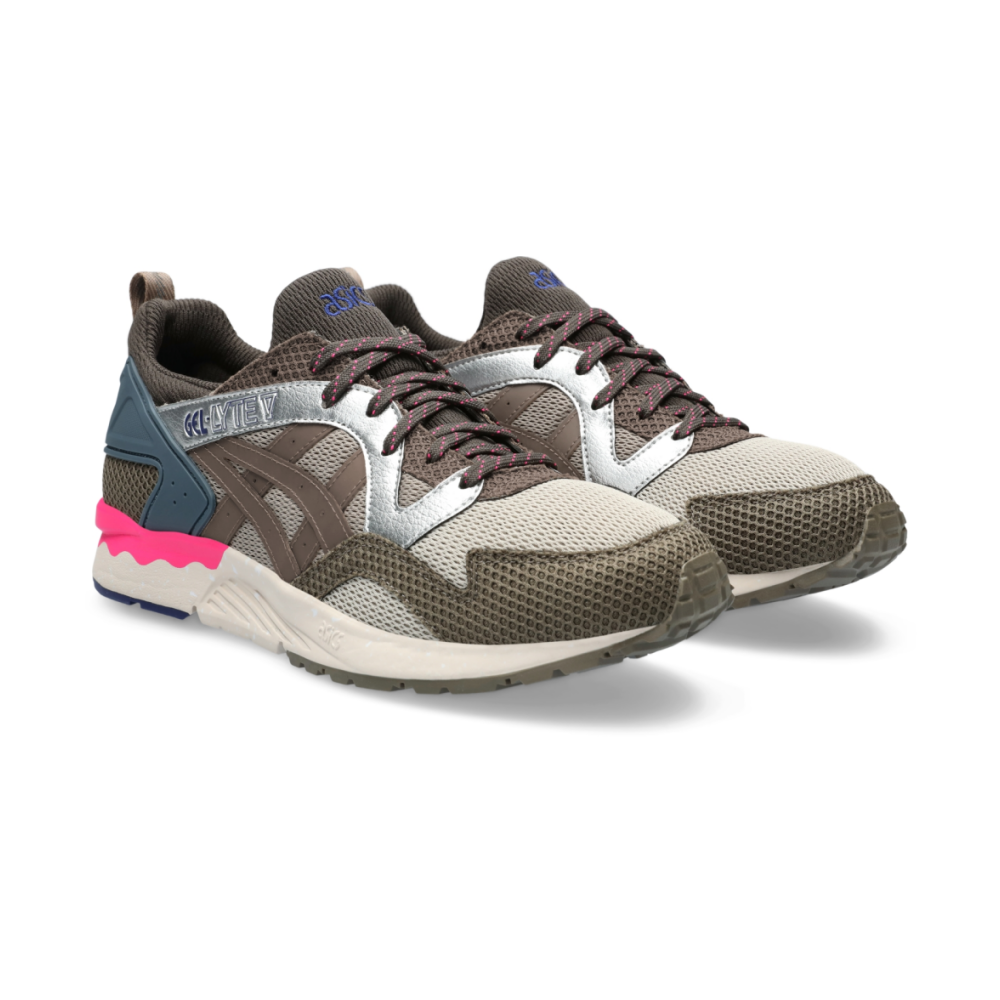 Asics Gel Lyte V 1203A283.250 / braun