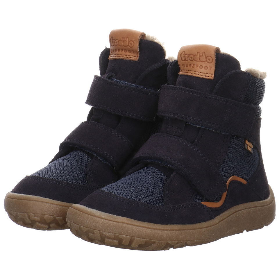 Froddo Barefoot Tex Winter Boots