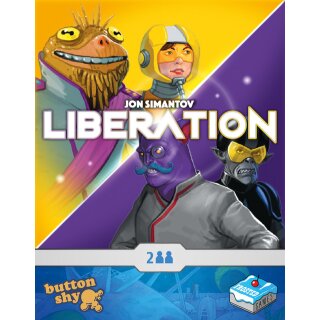 Liberation (DE)