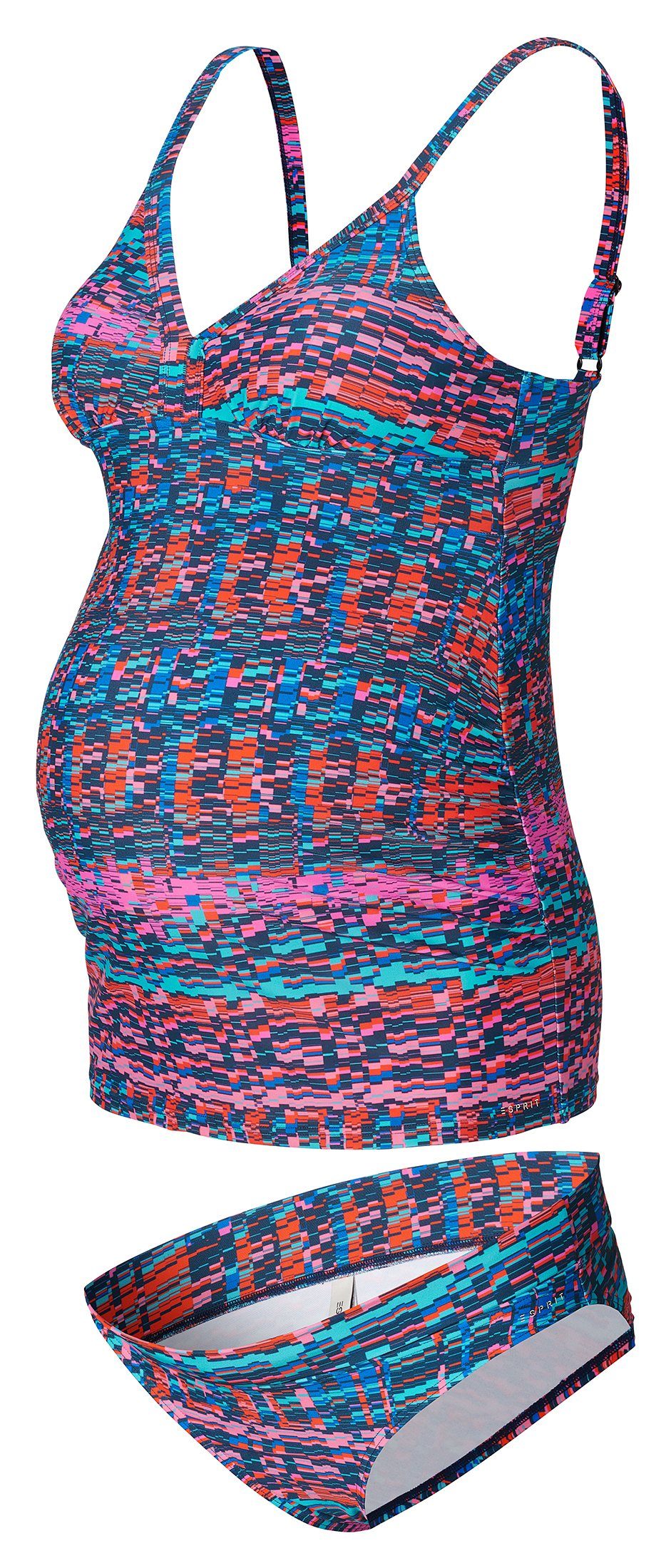ESPRIT maternity Umstandsbadeanzug ESPRIT maternity Badeanzug (1-St)