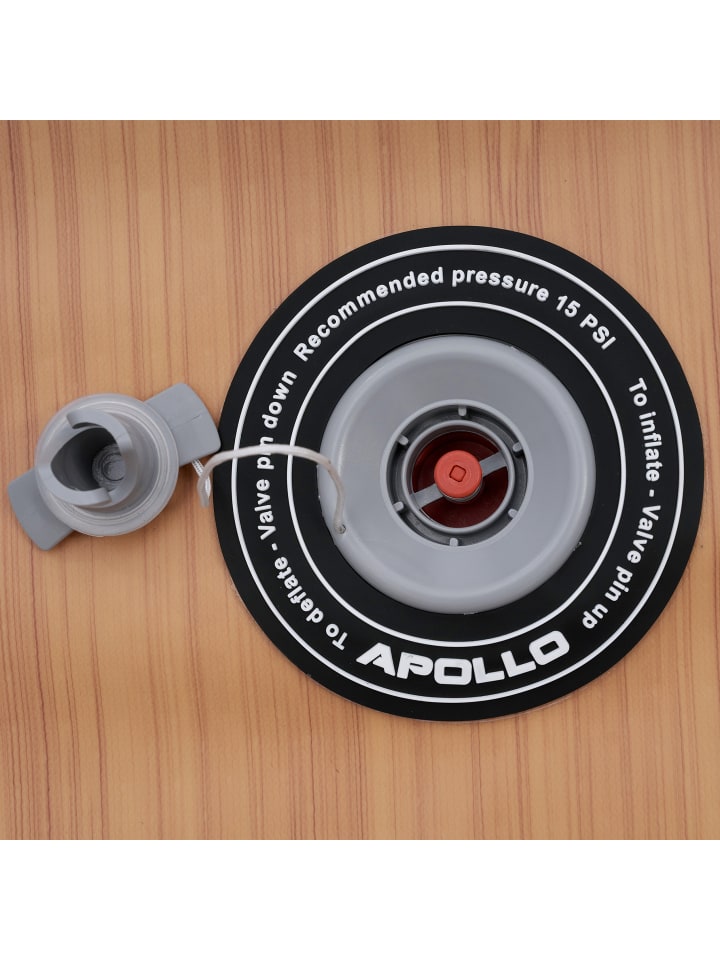Apollo Aufblasbares Stand Up Paddle Board 