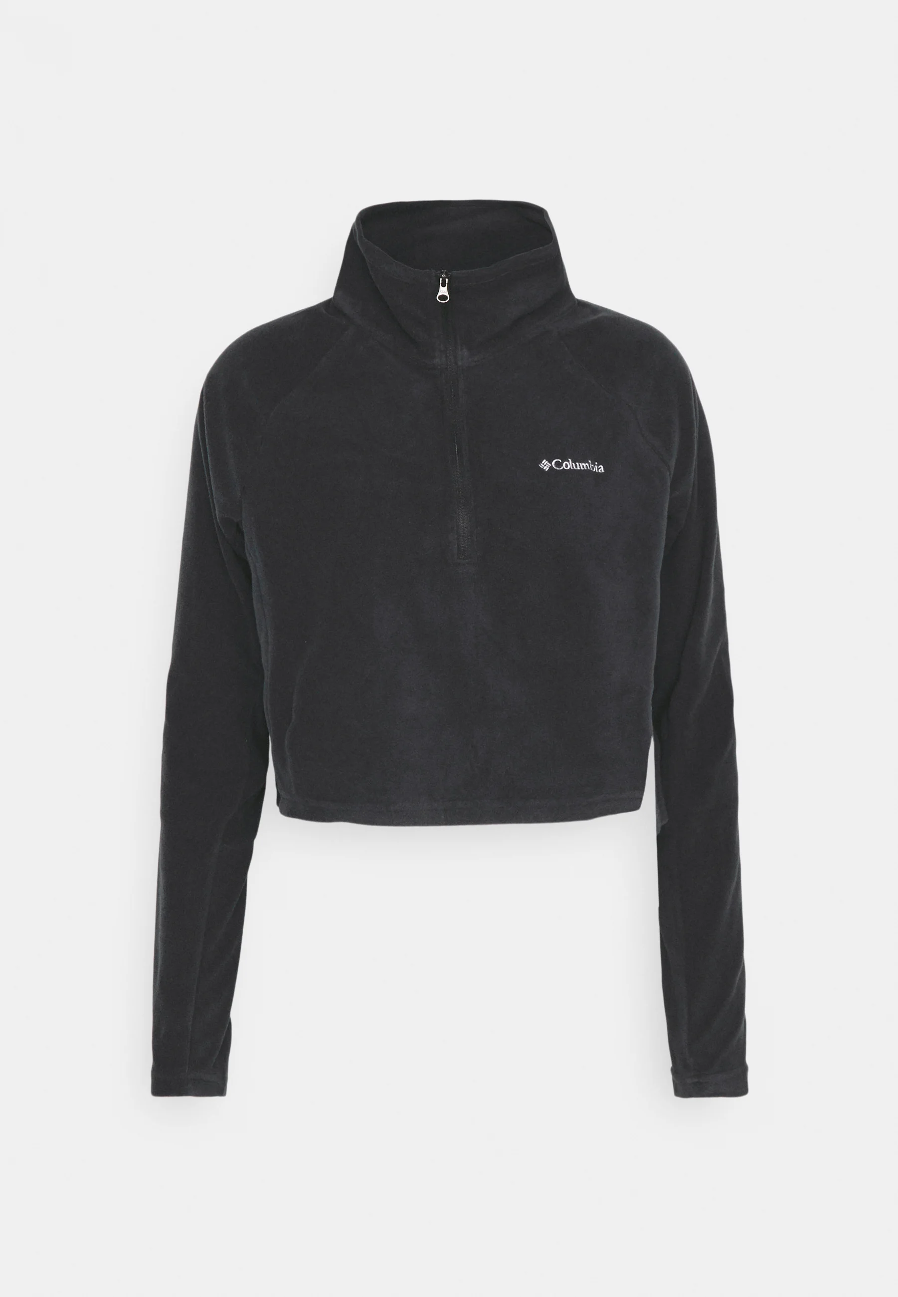 Columbia GLACIAL™ CROPPED - Sudadera de polar