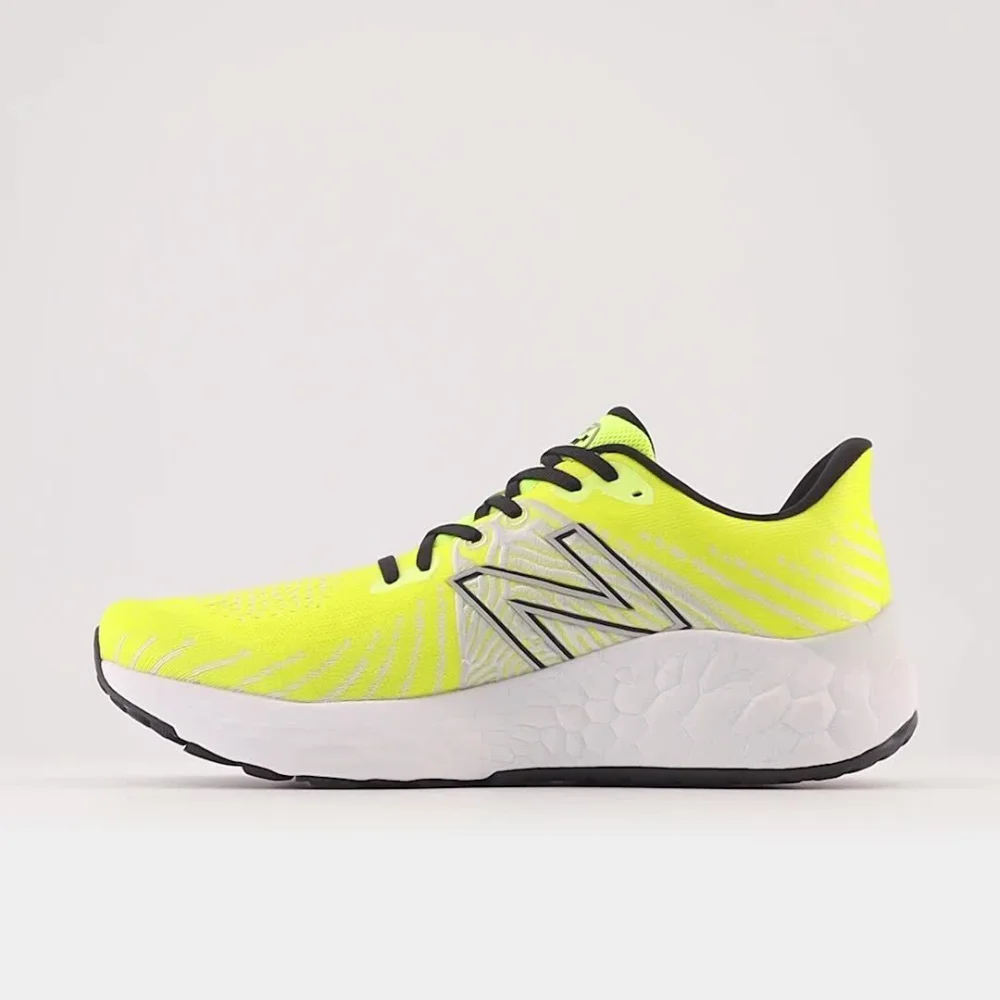 New Balance Fresh Foam X Vongo v5 MVNGOCY5 / gelb
