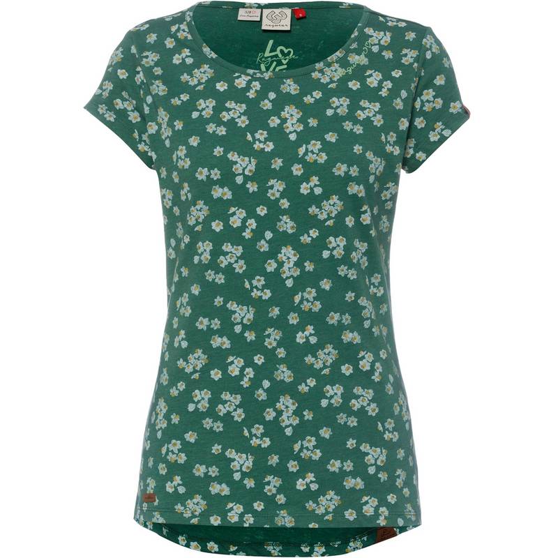 Ragwear Mintt T-Shirt Damen