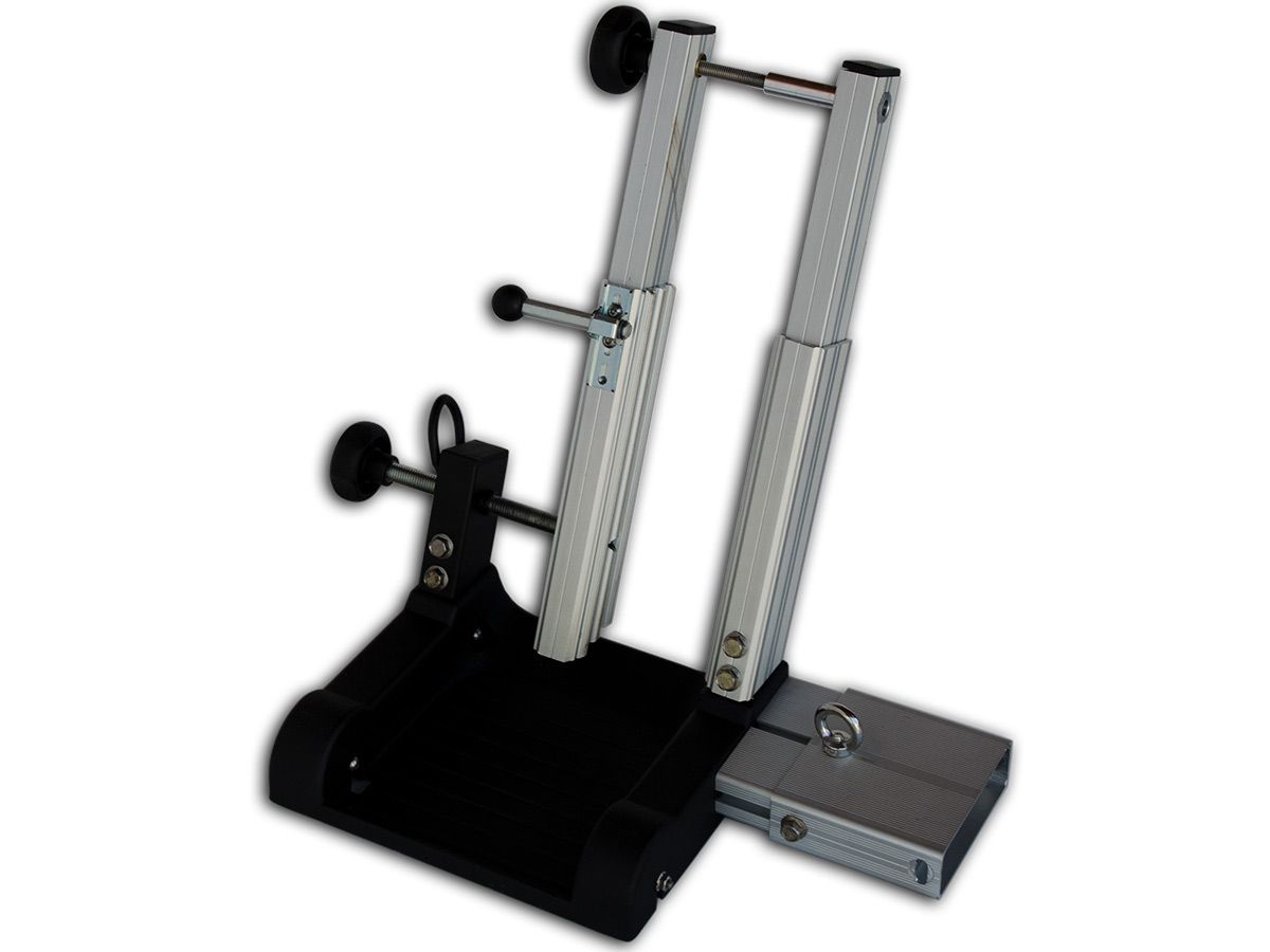 Pollicino Manual Moto rechts 190 cm Ladehilfe