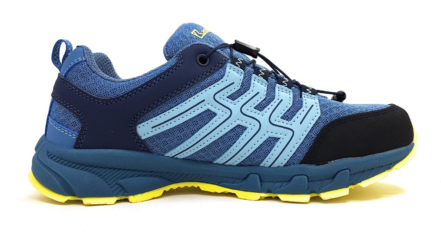 Kastinger Trailrunner 22350-452 Blau DK.BLUE