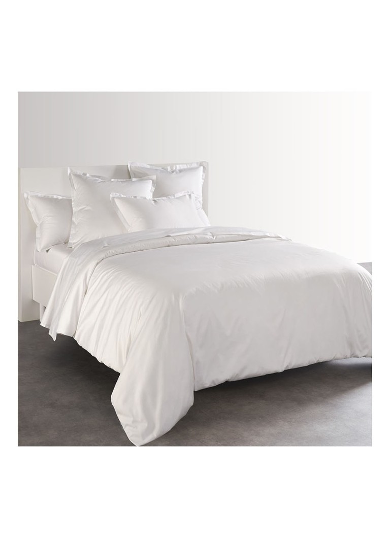 KENZO Iconic Cotton Sateen Sheet, 300 nici/cm²