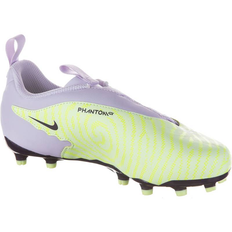 Nike JR PHANTOM GX ACADEMY FG/MG Fußballschuhe Kinder