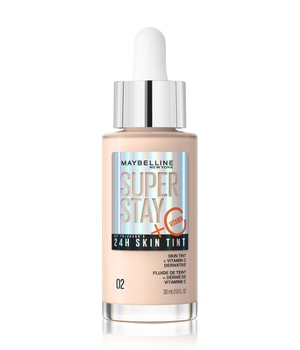 Maybelline Super Stay 24H Skin Tint Flüssige Foundation-30 ml