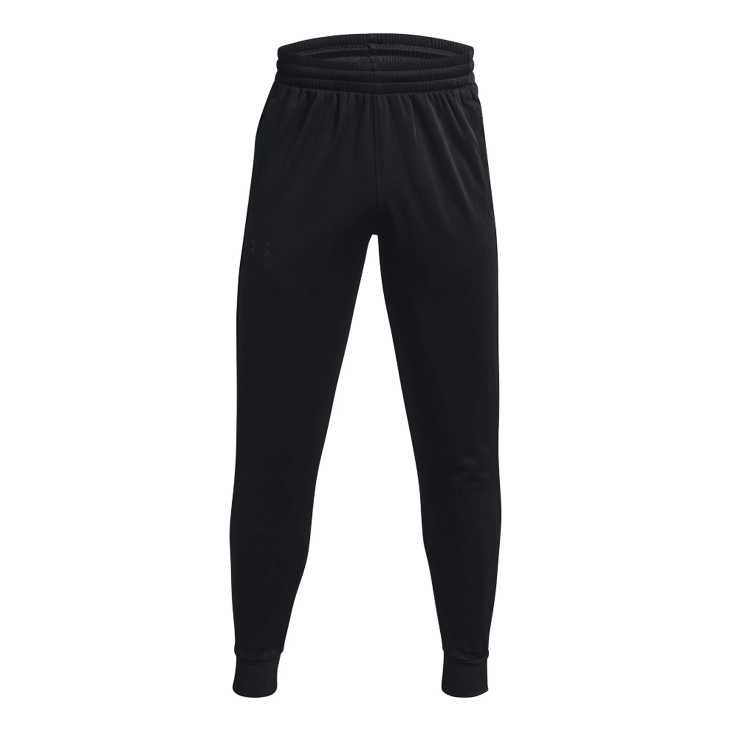 Trainingshose Herren - Schwarz