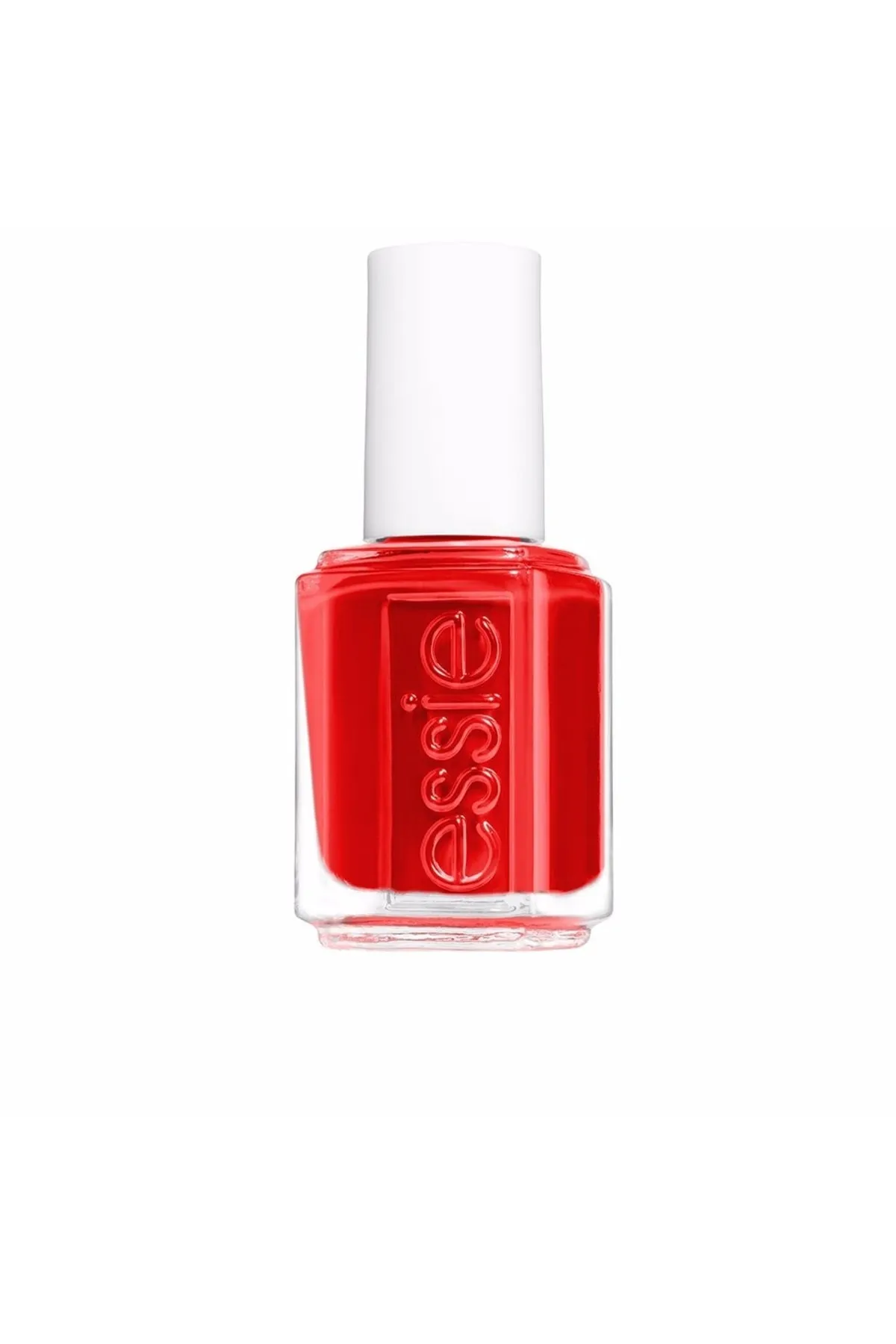 ESSİE  Nagellack - Rot - 0-99 ml