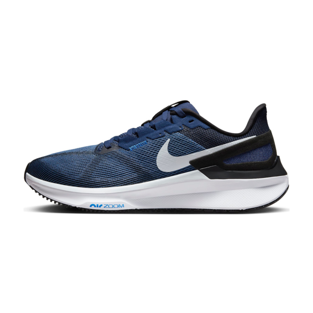 Nike Structure 25 Air Zoom DJ7883-400 / blau
