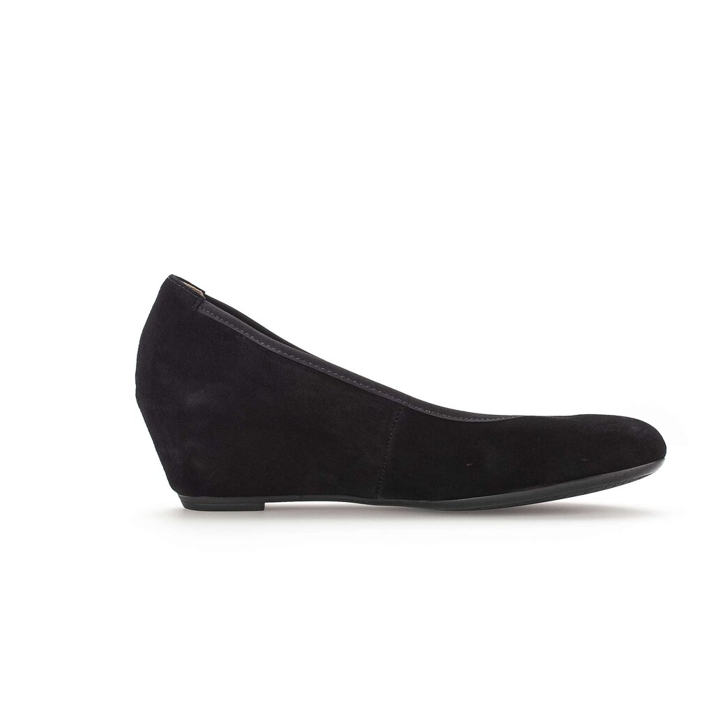 Gabor fashion Keilpumps schwarz