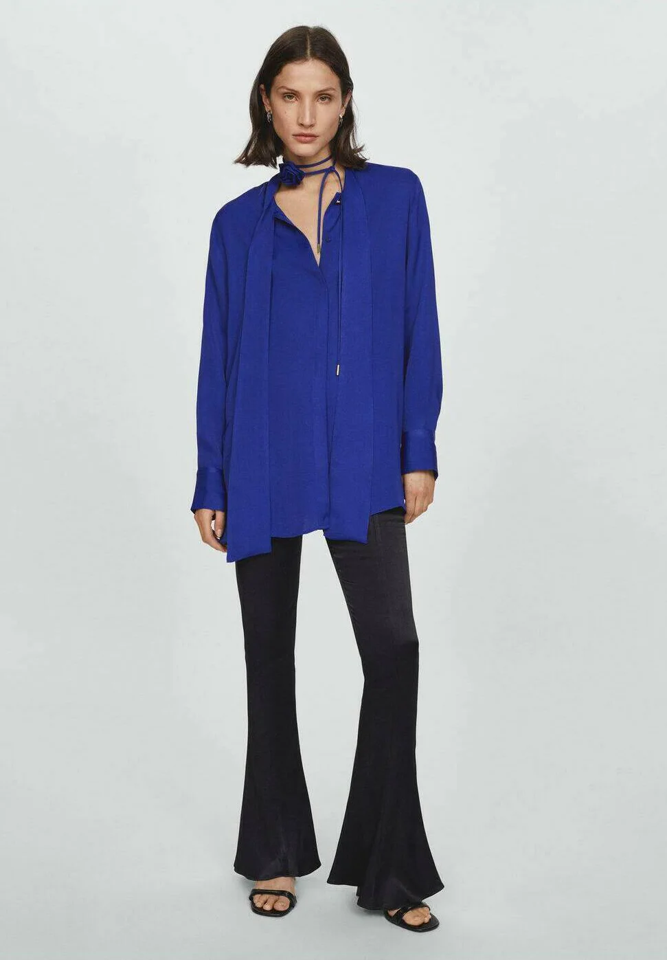 Mango DALIA - Camisa