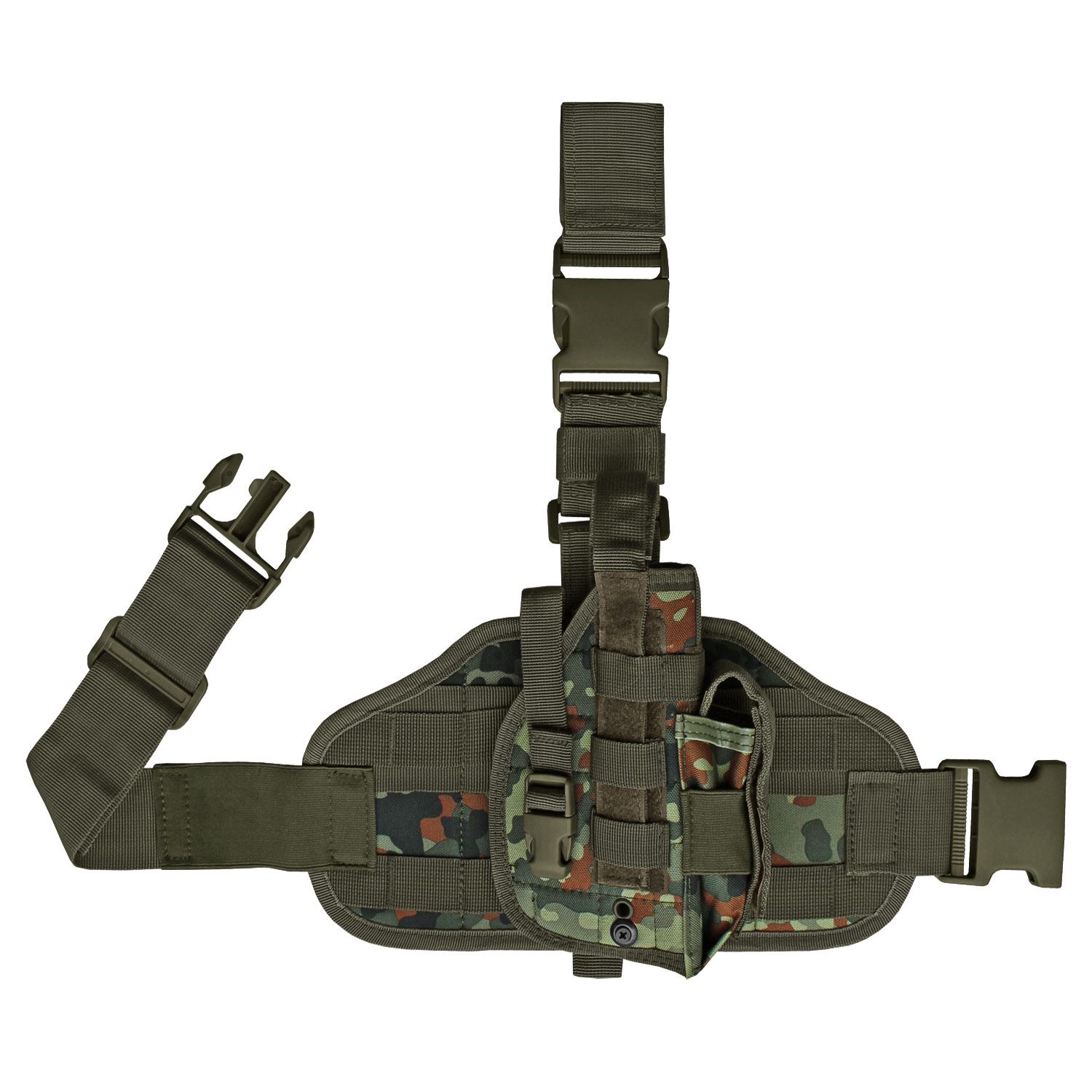 Beinholster Molle