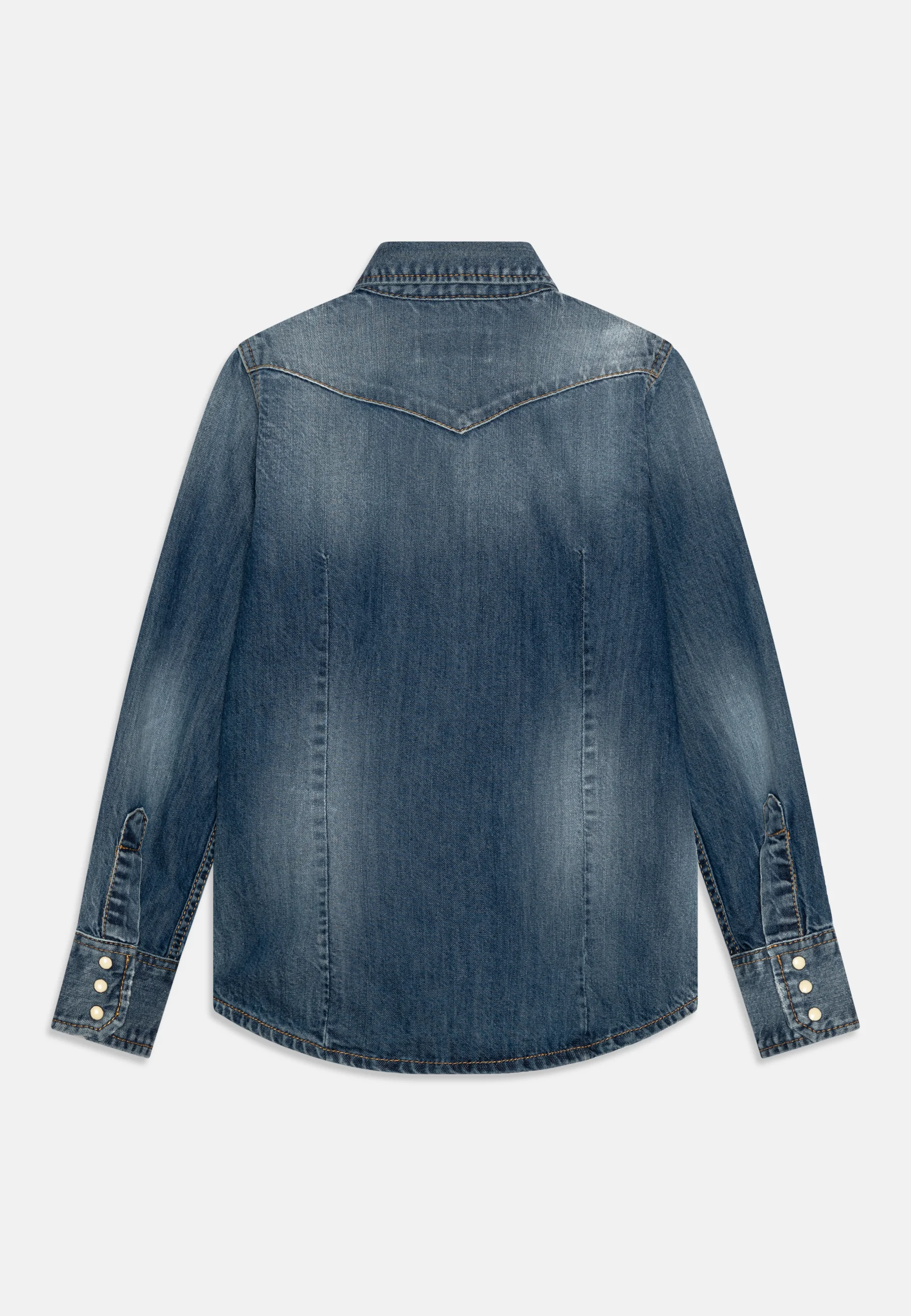 Camisa Dsquared2